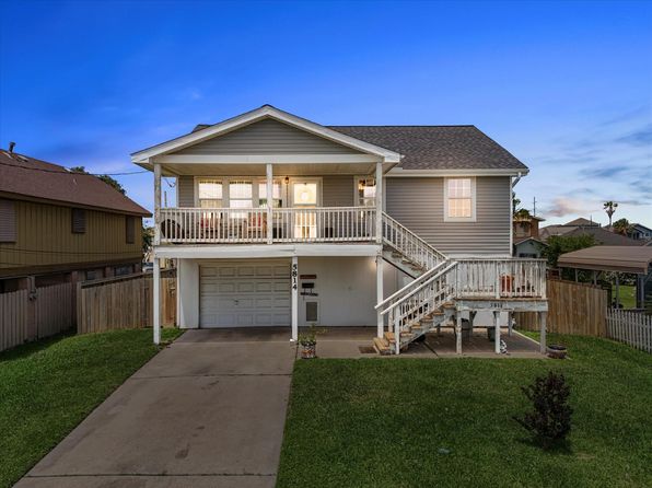 5814 Avenue R, Galveston, TX 77551
