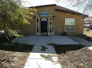 363 McDonald Ave, Overton, NV 89040