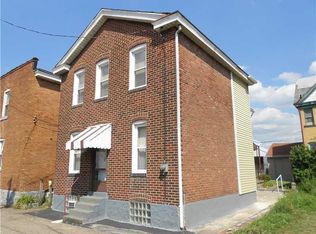 369 Olivia St, Mc Kees Rocks, PA 15136