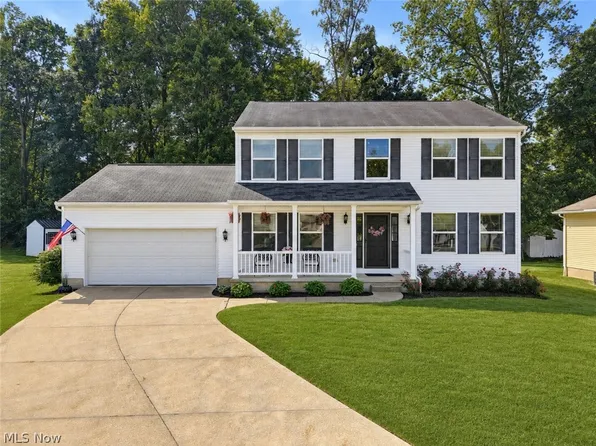 851 Susan Rd, Ravenna, OH 44266