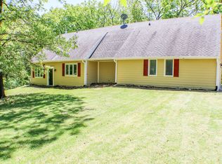 9954 S Rte N, Columbia, MO 65201