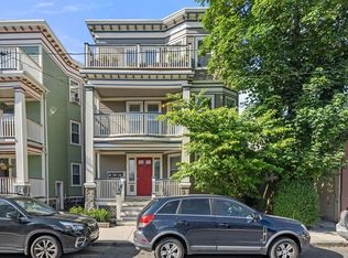 3 Pearl St #2, Dorchester, MA 02125