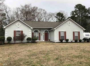 108 Falls Crest Dr, Lagrange, GA 30240