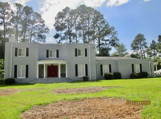 1505 N Cheney Dr, Vidalia, GA 30474