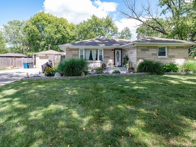 540 Fabyan Rd, Indianapolis, IN, 46217