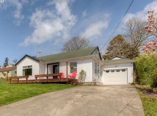 410 Madison Ave, Astoria, OR 97103