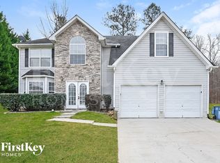 161 Titan Rd, Stockbridge, GA 30281