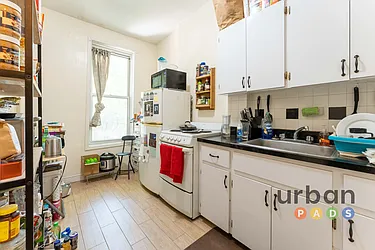 Rented by Urban Pads
