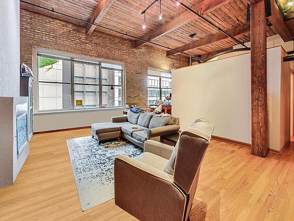 2nd image of 540 N Lake Shore Dr #703N