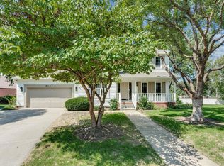 2147 N Tee Time Ct, Wichita, KS 67212