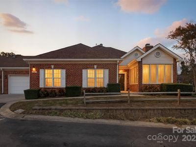 8659 Windsor Ridge Dr, Charlotte, NC, 28277