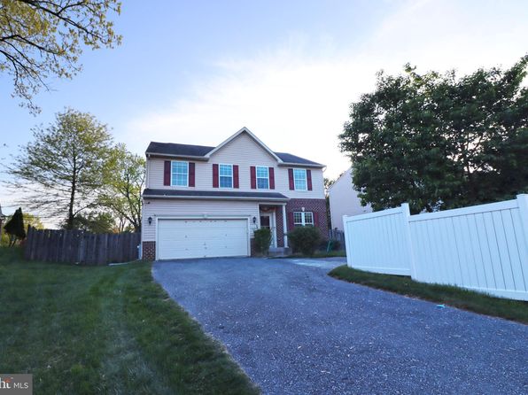 9307 Holly Brothers Ct, Laurel, MD 20723
