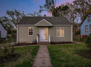 3343 N 40th St, Omaha, NE 68111