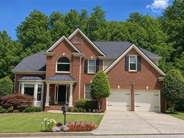 588 Lakeview Ter SE, Mableton, GA 30126