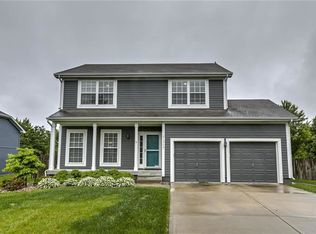 21313 W 119th Pl, Olathe, KS 66061