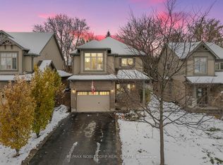 64 Carleton Trl, New Tecumseth, ON L0G 1A0