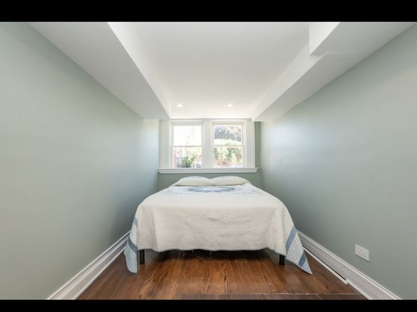 3420 N Oketo Ave #BASEMENT