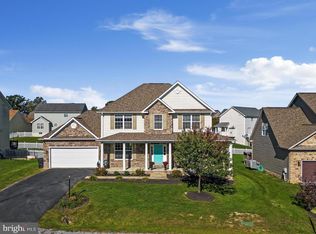 48 Webber Springs Dr, Inwood, WV 25428