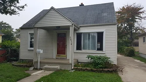 5614 Bedford St Photo 1