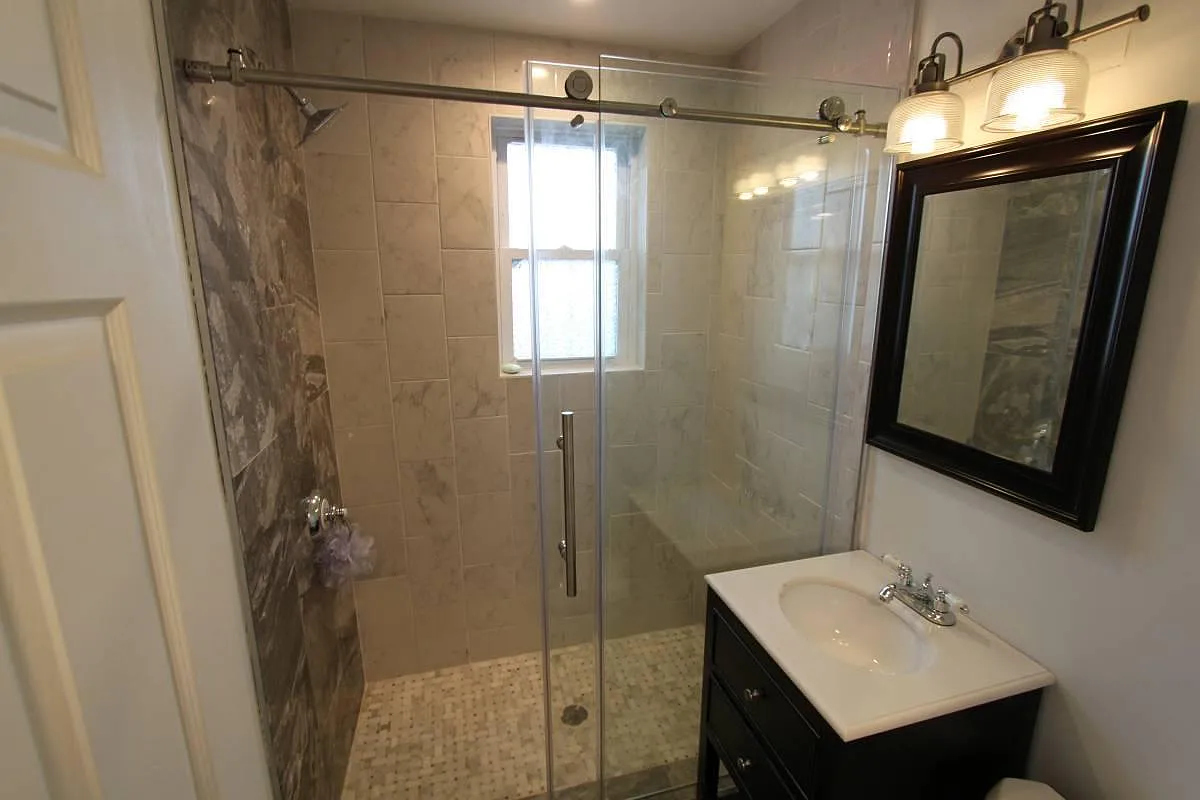 1 bed, 600 sqft, $1,600 — Photo 4