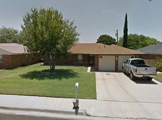 907 W Pueblo Ave, Hobbs, NM 88240