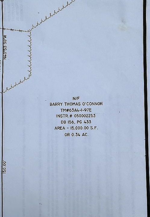 Lot 97-E for Sale