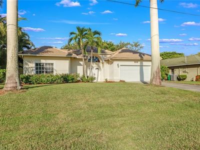 5016 SW 25th Ct, Cape Coral, FL, 33914