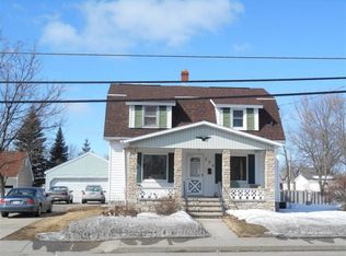 124 S Washington St, Kimberly, WI 54136