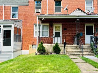 3650 Greenvale Rd, Baltimore, MD 21229