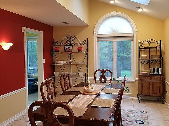 Skylight_Dining Room_1