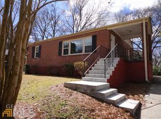 674 Medlock Rd, Decatur, GA 30033