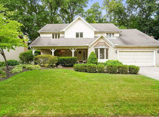 165 N Hempstead Rd, Westerville, OH 43081