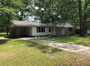 160 Paul Addition Rd, Searcy, AR 72143