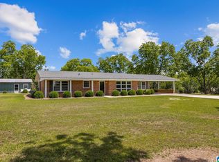 10872 County Road 50, Clanton, AL 35045