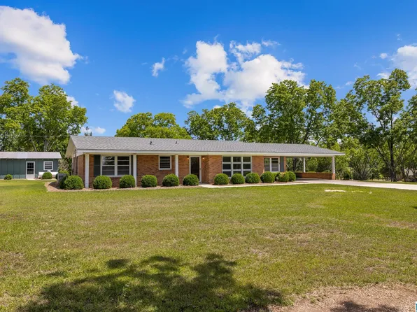 10872 County Road 50, Clanton, AL 35045