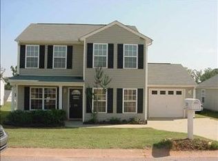 231 Southland Ave, Boiling Springs, SC 29316