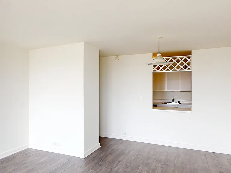 Dining/Living room