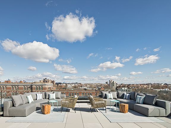 5th image of 195 Clarkson Ave #5E