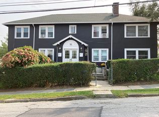 75 Farrell Ave, Mount Vernon, NY 10553