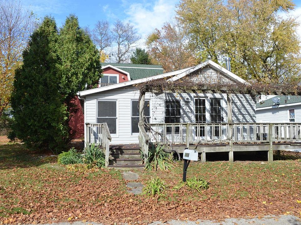 1806 N Longshore Dr, Walkerton, IN 46574 MLS 522159 Zillow