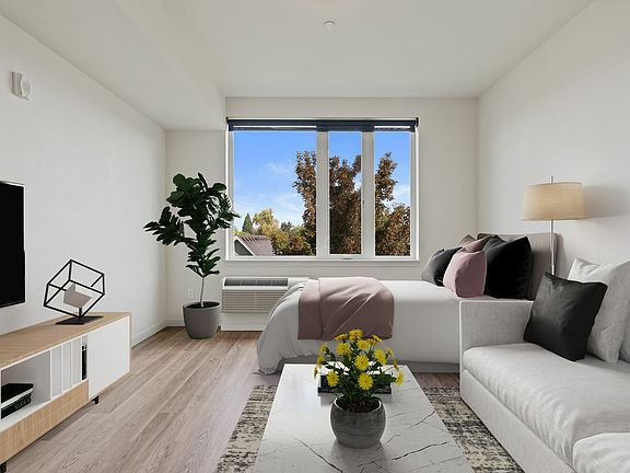 Enjoy the Eastside in Style