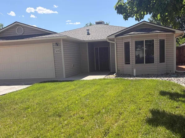 3154 Travee Ct, Grand Junction, CO 81504