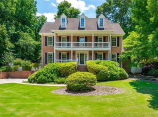 1534 Summer Hollow Trl, Lawrenceville, GA 30043