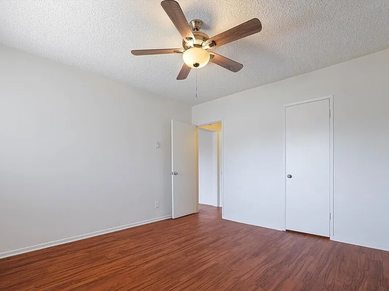 Bedroom #4
