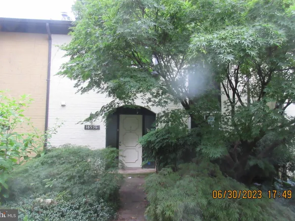 18936 Montgomery Village Ave, Gaithersburg, MD 20886
