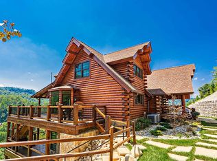 336 Raccoon Ridge Rd, Gatlinburg, TN 37738