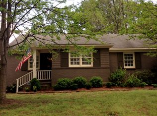 3771 Mimosa Ave, Memphis, TN 38111