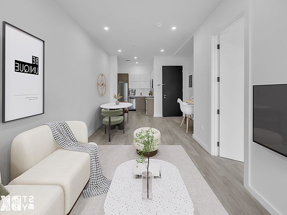 2nd image of 94 Weirfield St #3F