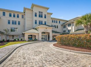 2180 Waterview Dr UNIT 213, North Myrtle Beach, SC 29582