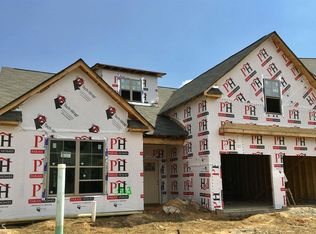 3961 Lagrone St, Powder Springs, GA 30127